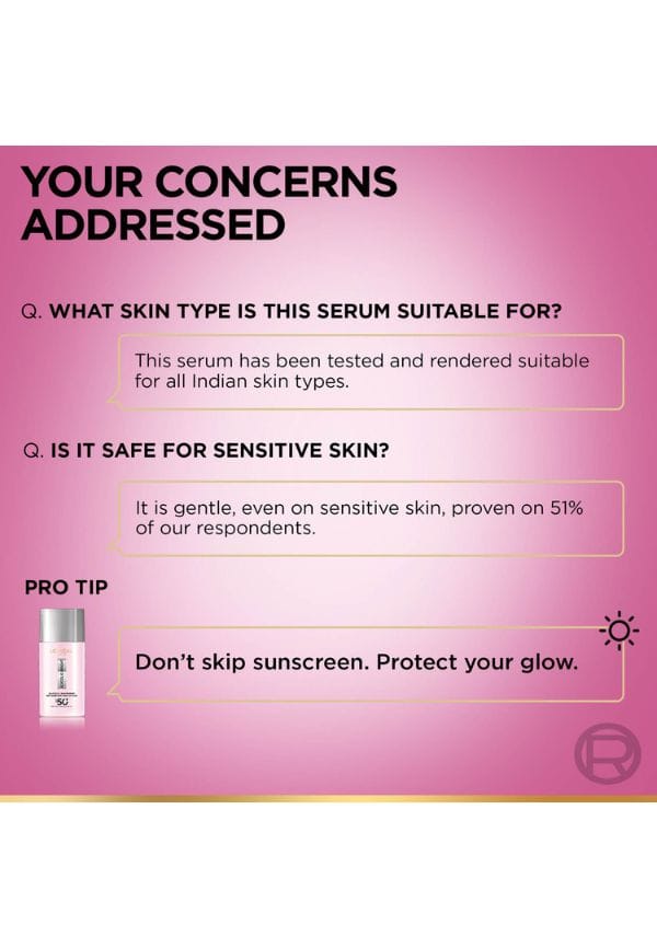 Glycolic Bright 8% [Melasyl + Niacinamide] Face Serum – thumbnail 8