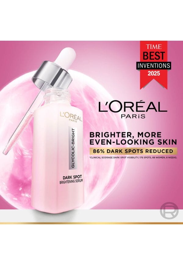 Glycolic Bright 8% [Melasyl + Niacinamide] Face Serum – thumbnail 9