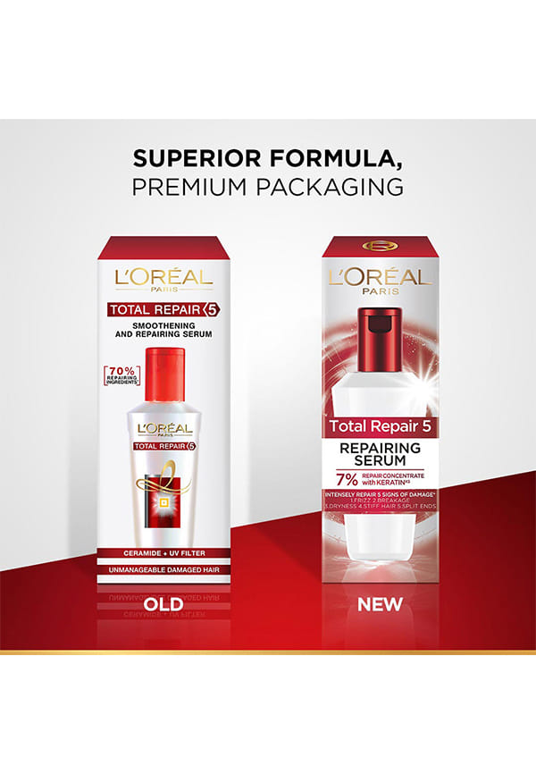 Total Repair 5 Serum – thumbnail 9