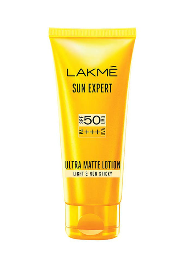 Sun Expert SPF 50 PA+++ Ultra Matte Lotion