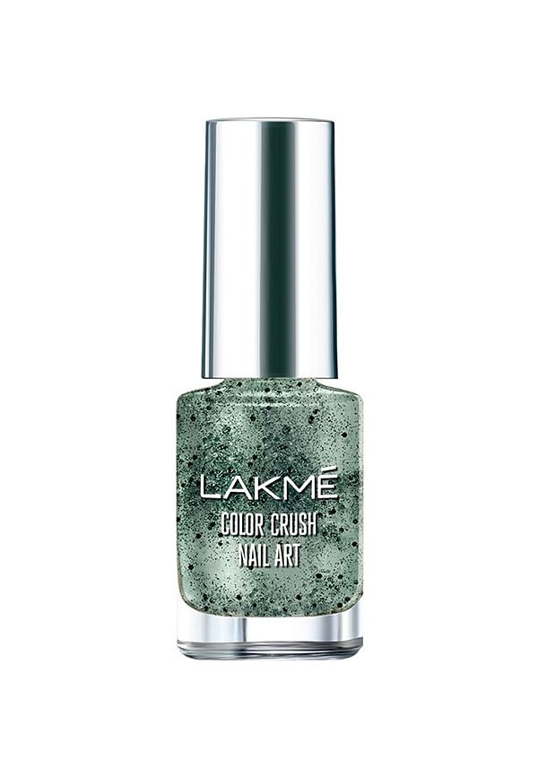 Buy Lakme Color Crush Nail Art T2 6 Ml Online at Best Prices in India -  JioMart.