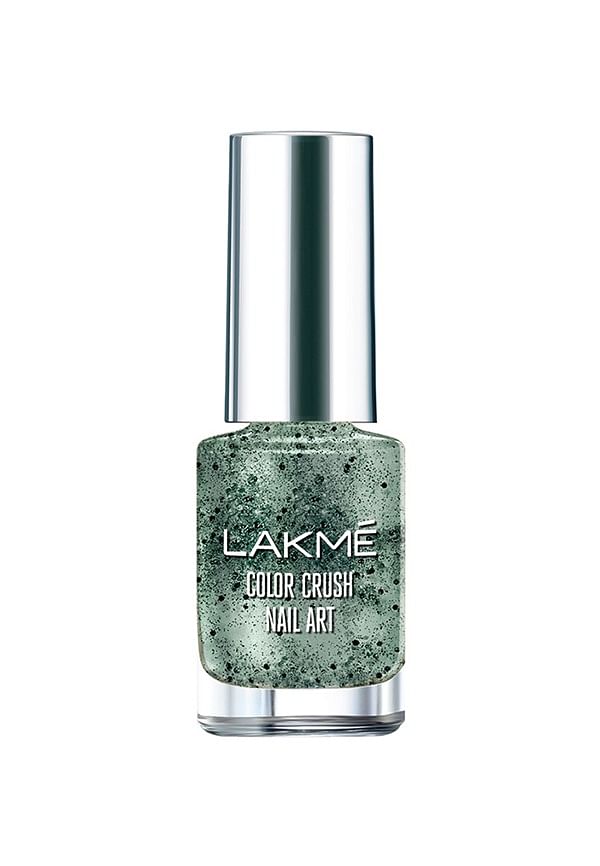 Color Crush Nail Art