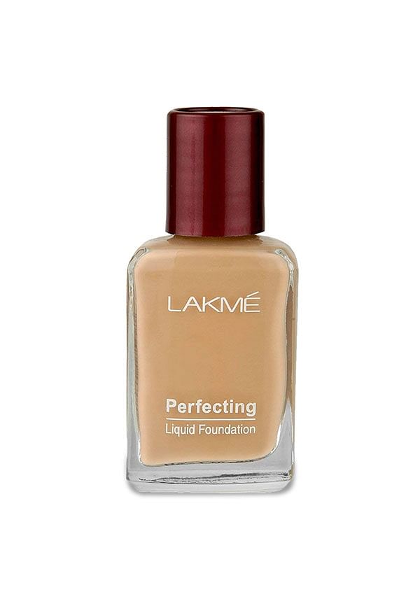 Lakme Perfecting Liquid Foundation