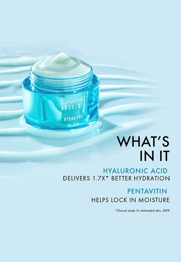 Hydra Pro Gel Crème Hydra Pro Gel Crème