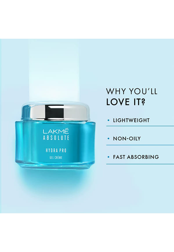 Hydra Pro Gel Crème – thumbnail 3