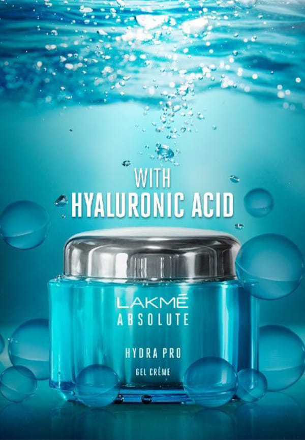 Hydra Pro Gel Crème – thumbnail 5