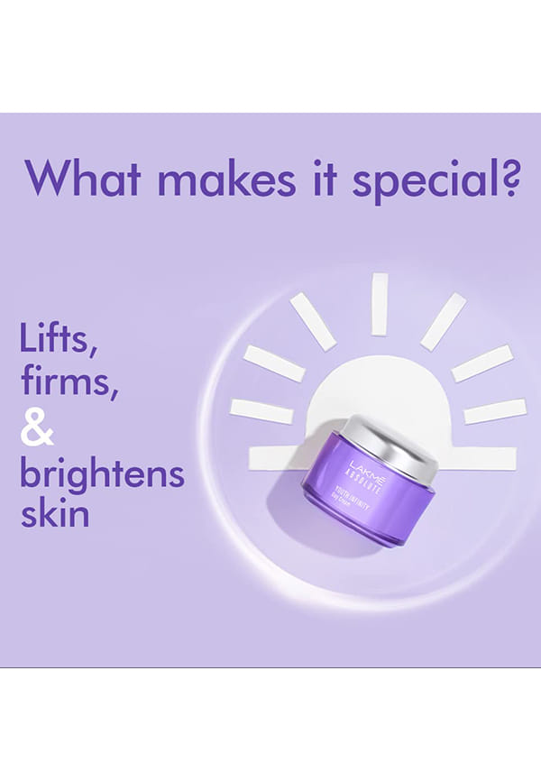 Youth Infinity Day Creme – thumbnail 2