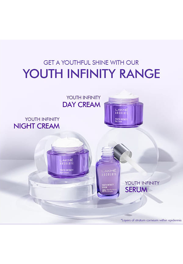Youth Infinity Day Creme – thumbnail 5