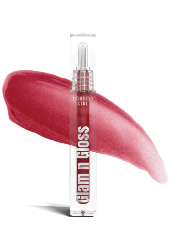 Glam n Gloss Lip Gloss