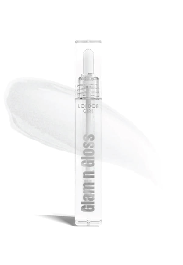 Glam n Gloss Lip Gloss