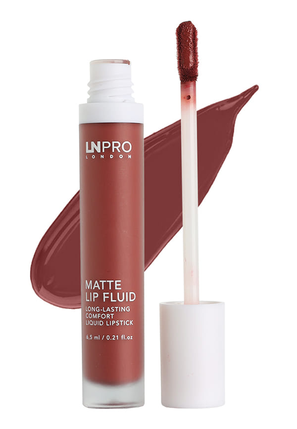 Matte Lip Fluid Matte Lip Fluid
