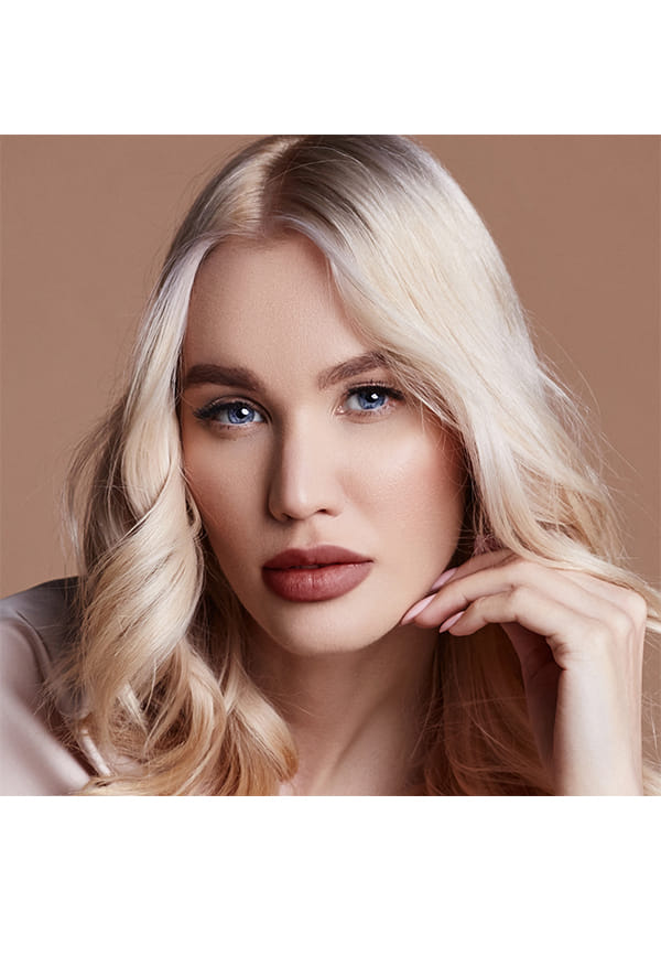 Matte Lip Fluid – thumbnail 2