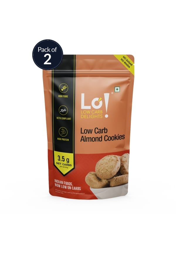 Keto Almond Cookie Keto Almond Cookie