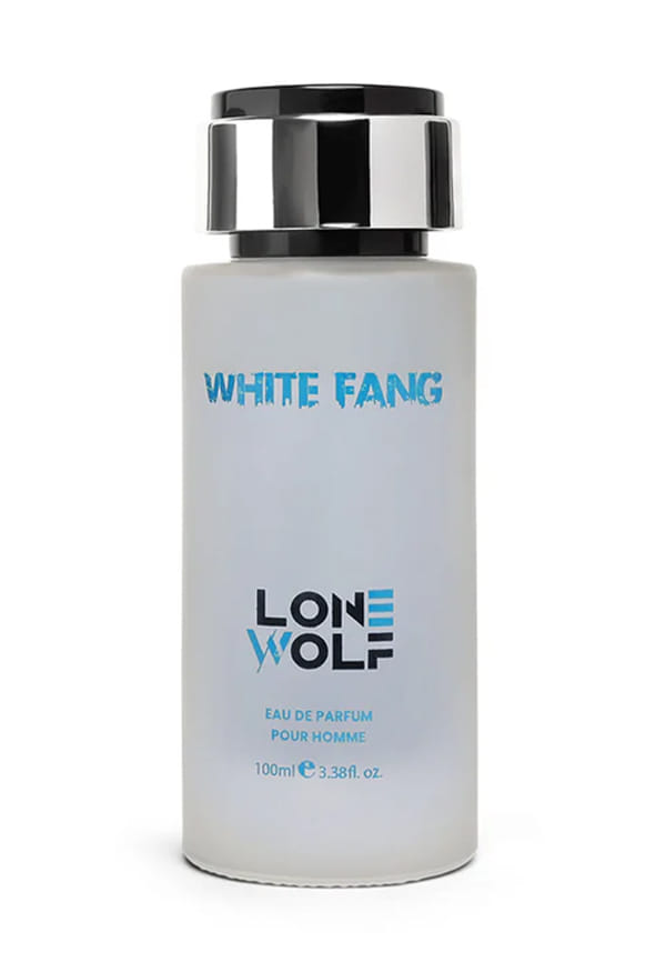 Lone Wolf White Fang EDP