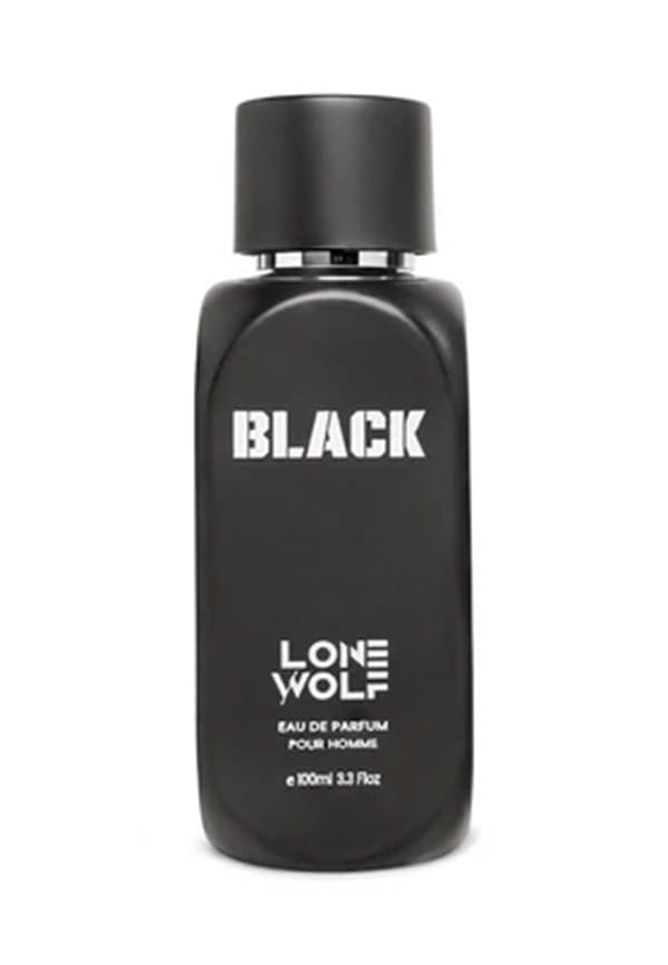 Lone Wolf Black EDP