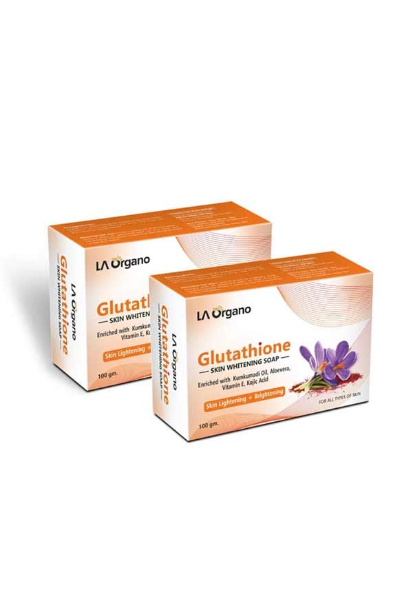 glutathione kumkumadi skin whitening soap product info and reviews Glutathione Kumkumadi Skin Lightening & Brightening Soap