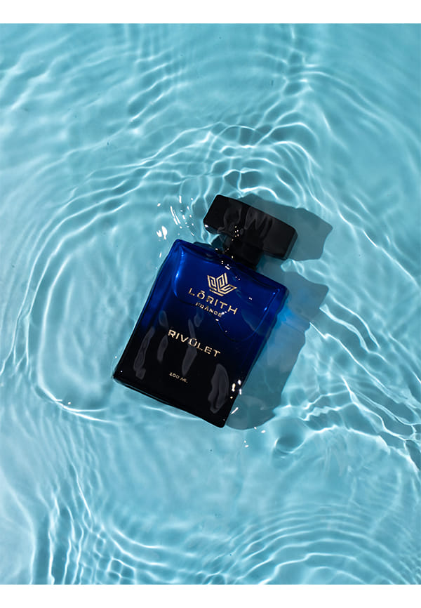 Rivulet Eau De Parfum For Men – thumbnail 4