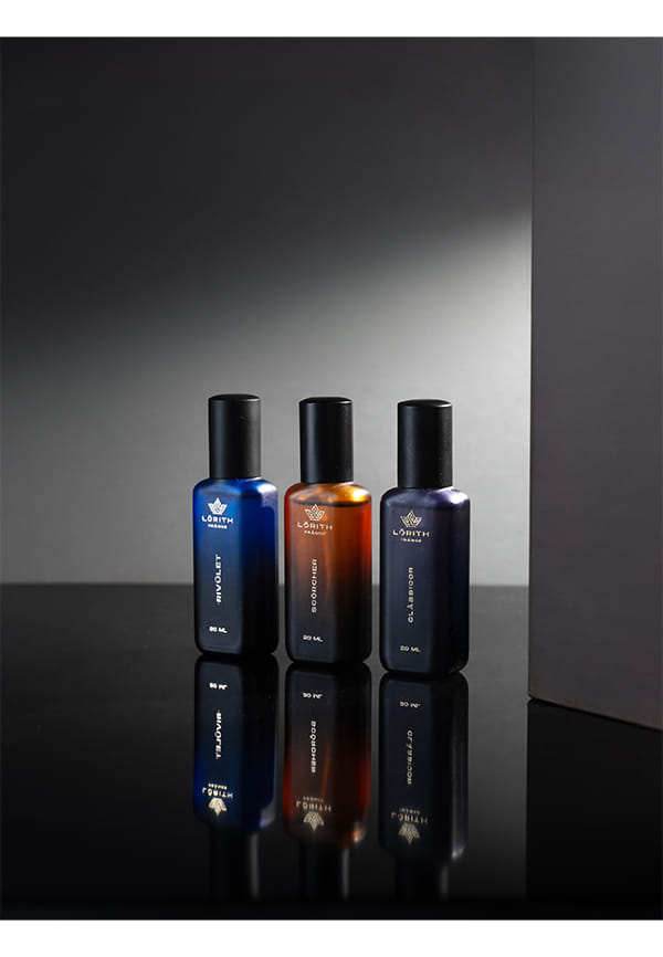 Classicor Eau De Parfum For Men – thumbnail 4