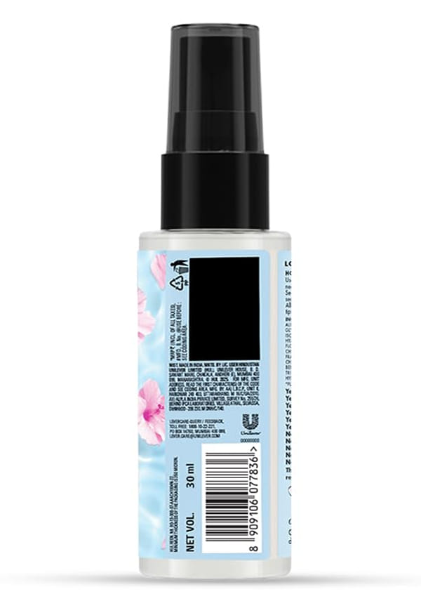 Reset Mist - No Alcohol Dry Shampoo – thumbnail 2