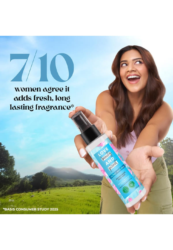 Reset Mist - No Alcohol Dry Shampoo – thumbnail 5