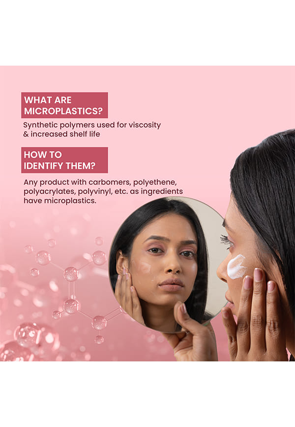 Ideal Bright Face Toner With White Haldi & Cactus Flower for Brightened Glass Skin – thumbnail 3