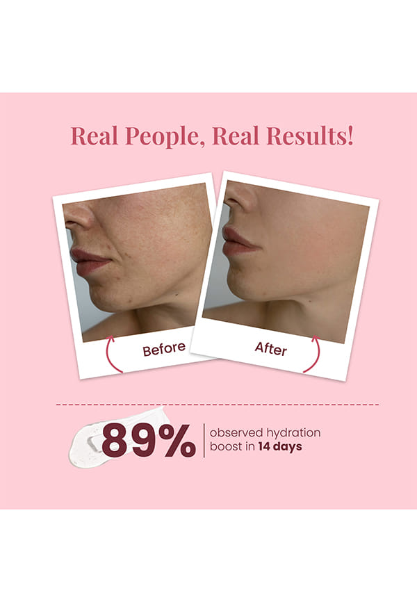 Ideal Bright Face Toner With White Haldi & Cactus Flower for Brightened Glass Skin – thumbnail 5