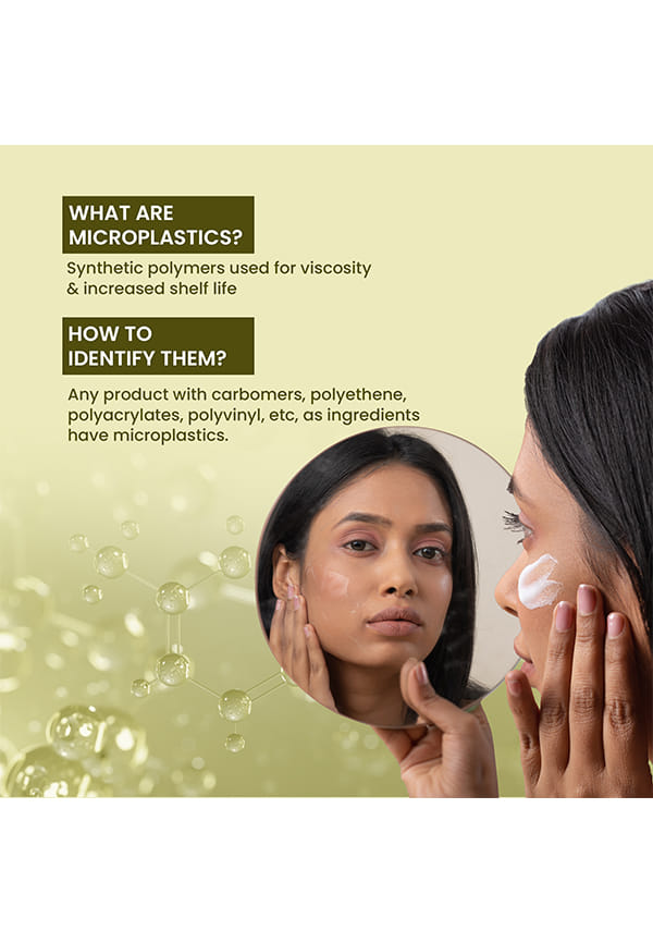 Young Forever Face Serum With White Haldi To Enhance Radiance – thumbnail 2