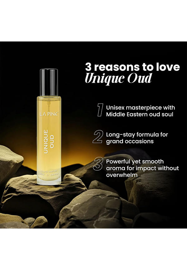 After 9 & Unique Oud EDP Combo – thumbnail 4