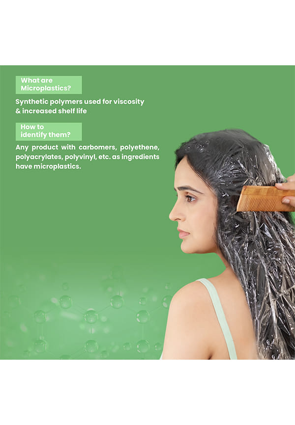 Olive & Argan Shampoo for Smooth and Shiny Hair – thumbnail 2