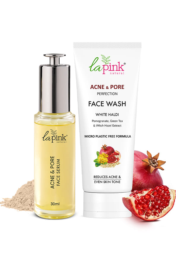 Acne & Pore Ultimate Solution Combo (Pack of 2)