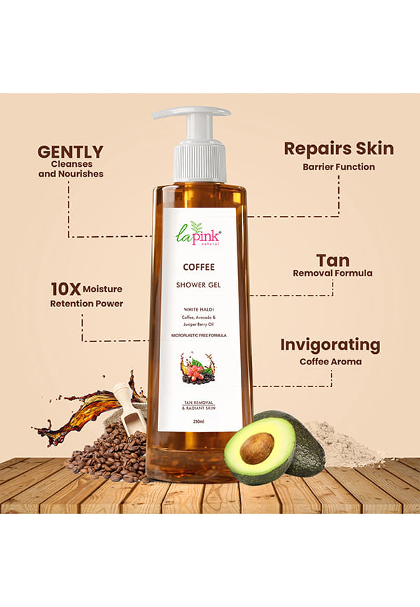 Refreshing Shower Gel Trio (Pack of 3) – thumbnail 3