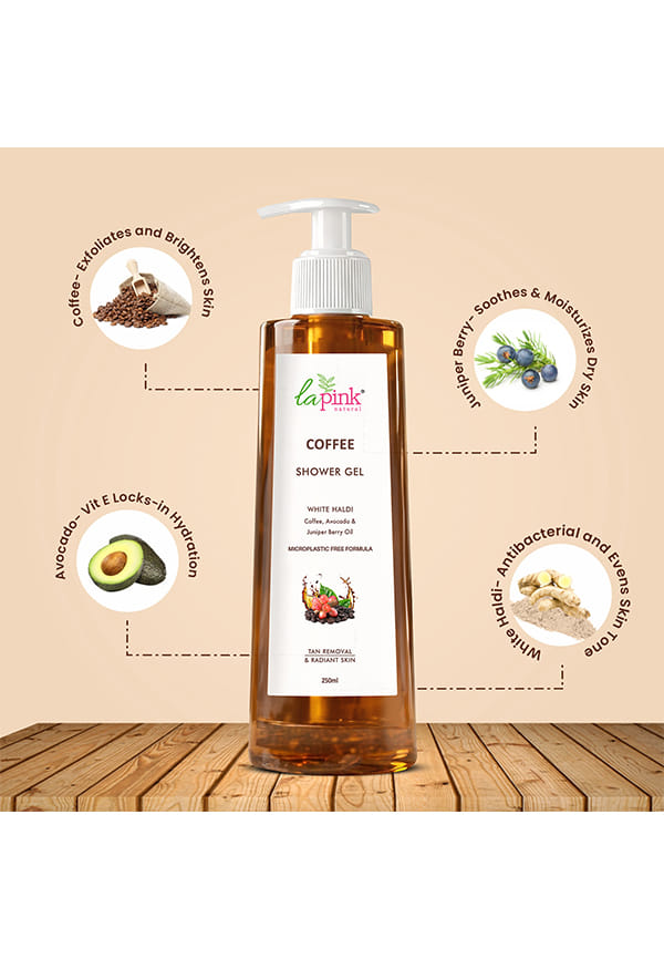 Refreshing Shower Gel Trio (Pack of 3) – thumbnail 5