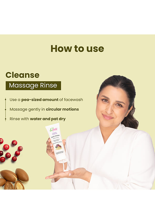 Young Forever Complete Skincare Combo with 100% Microplastic Free Formula, Reduces Fine Lines – thumbnail 3