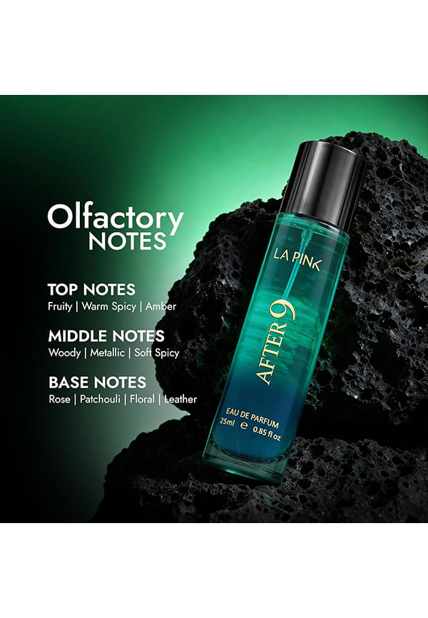 After 9 & Blossom Love EDP Combo – thumbnail 2