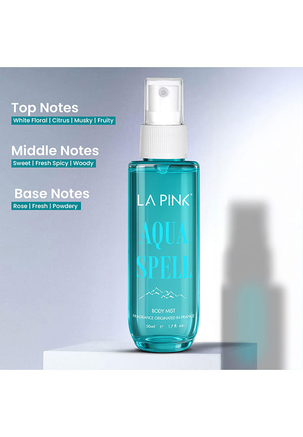 Aqua Spell Body Mist – thumbnail 2