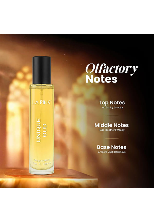 Desire & Unique Oud EDP Combo – thumbnail 2