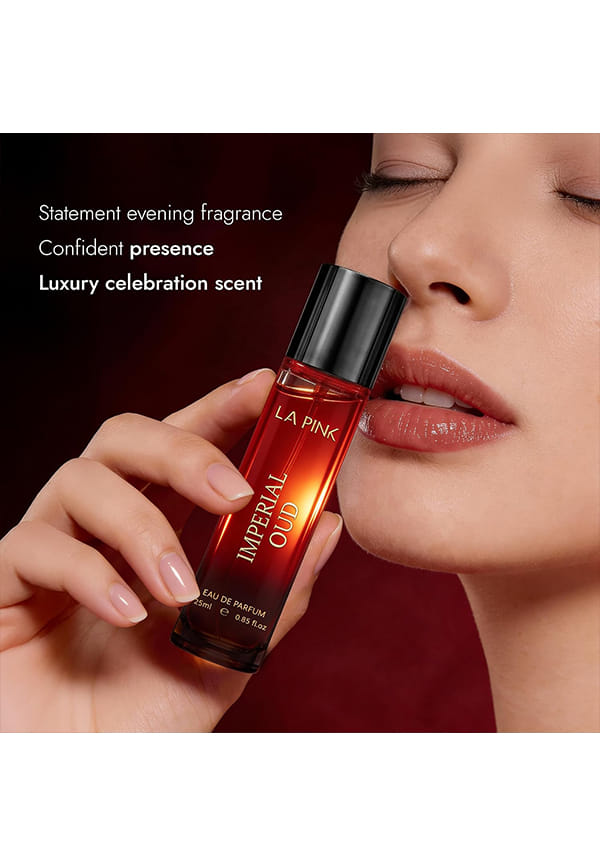 Blossom Love & Imperial Oud EDP Combo – thumbnail 3