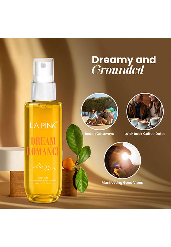 Dream Romance Body Mist – thumbnail 4