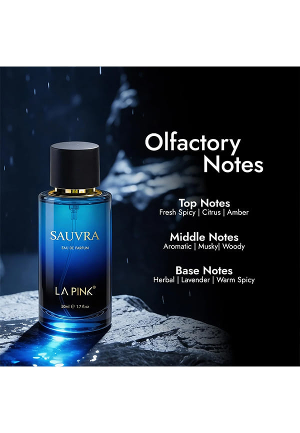 Sauvra & After 9 EDP Combo – thumbnail 2