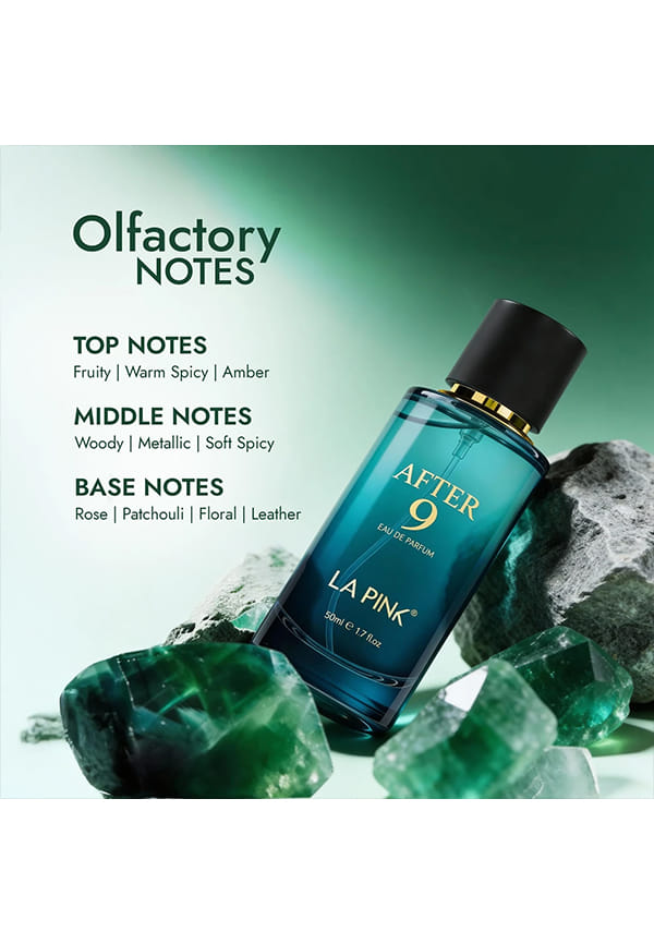 Sauvra & After 9 EDP Combo – thumbnail 3