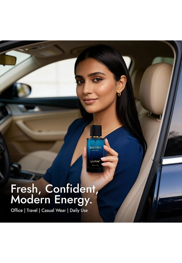Sauvra & After 9 EDP Combo – thumbnail 4