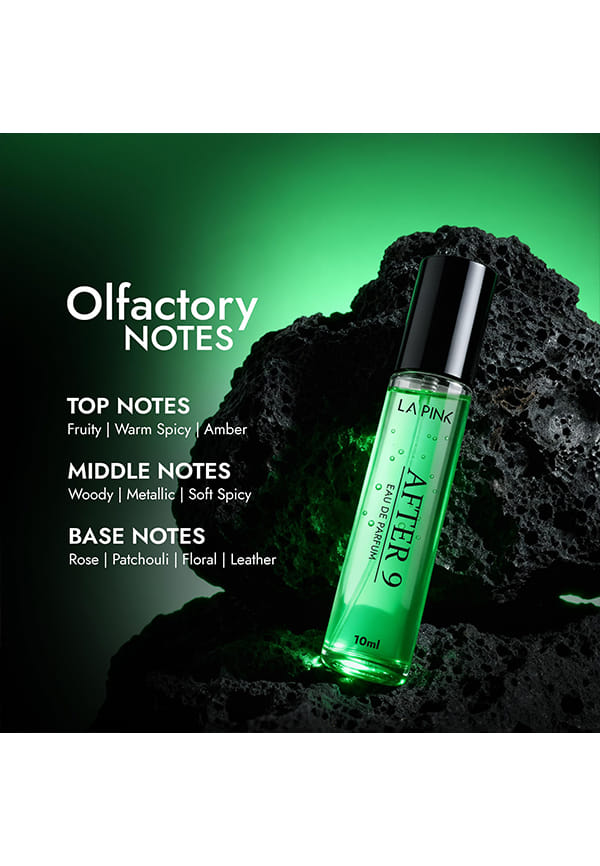 Sauvra & After 9 EDP Combo – thumbnail 2