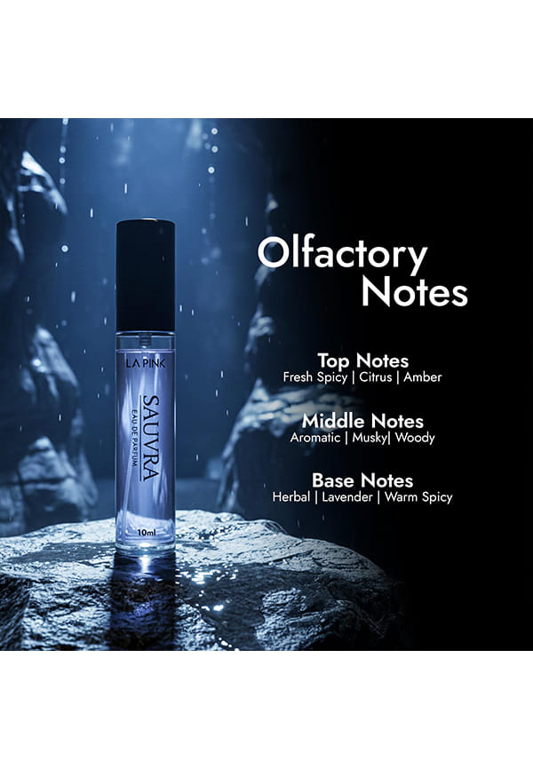 Sauvra & After 9 EDP Combo – thumbnail 3