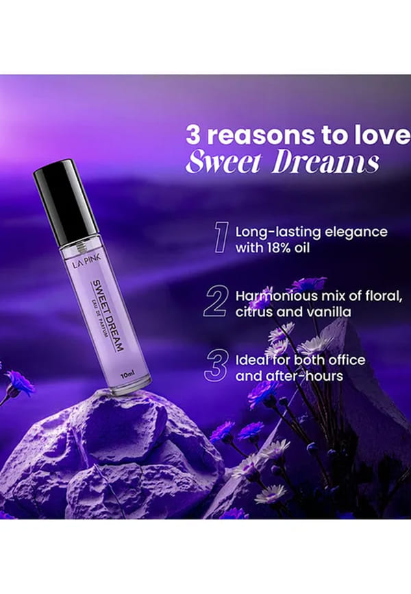 Sweet Dream Unisex EDP – thumbnail 3