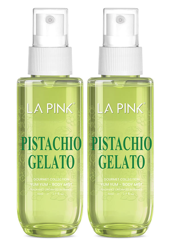 Pistachio Galeto Gourmet Body Mist Pistachio Galeto Gourmet Body Mist