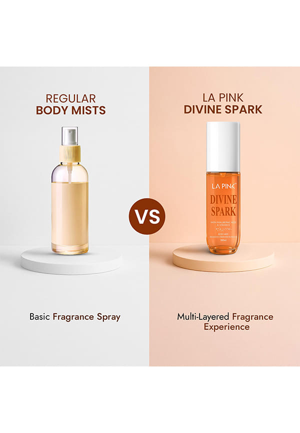 Divine Spark Body Mist – thumbnail 5