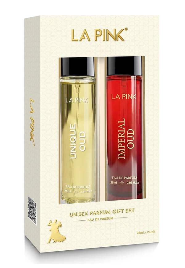 Unique & Imperial Oud EDP Combo Unique & Imperial Oud EDP Combo