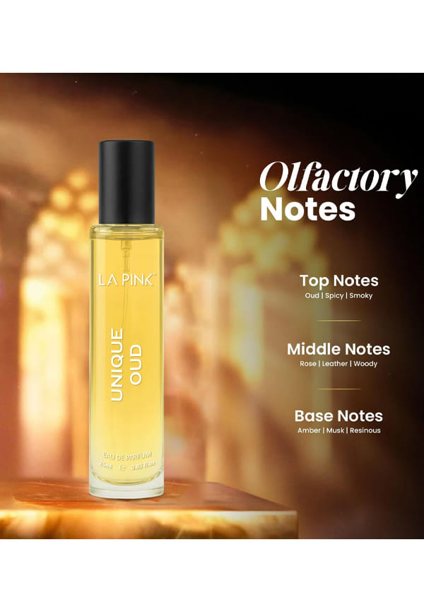 Unique & Imperial Oud EDP Combo – thumbnail 2