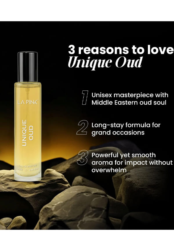 Unique & Imperial Oud EDP Combo – thumbnail 4