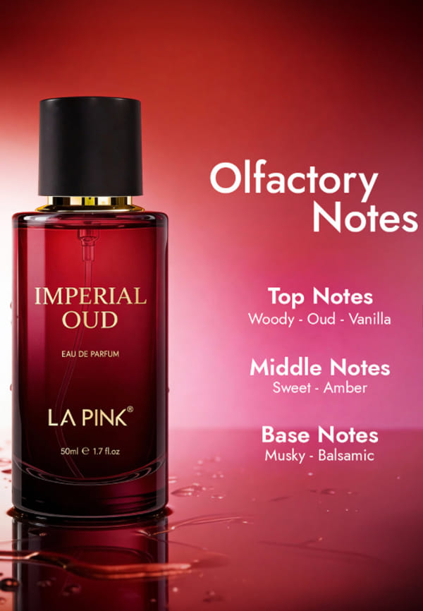 Bliss Aqua & Imperial Oud EDP Combo – thumbnail 2